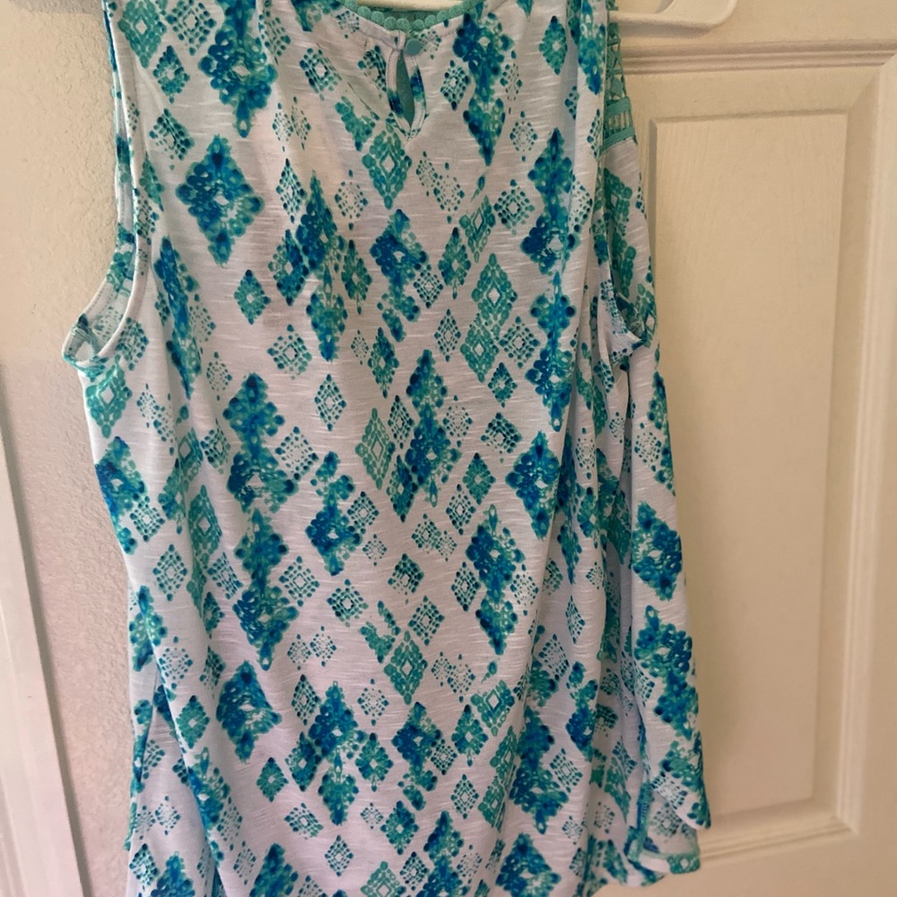Blouse.size XL